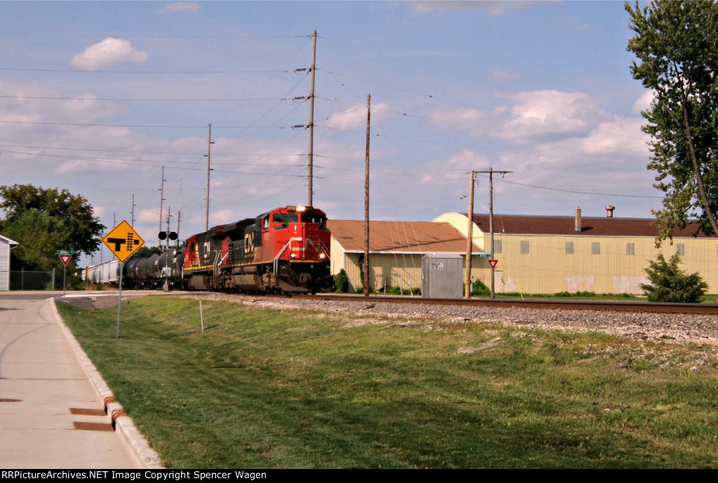 CN 8002